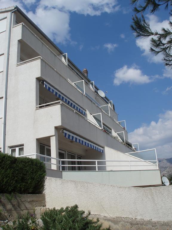 Apartment Sun & Sea Split Rum bild